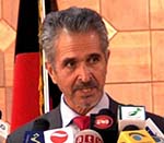 Suicide Cases on the Rise in  Afghanistan: Official